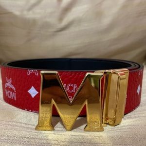 MCM Belt